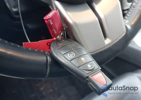 2012 Jeep Grand Cherokee Limited z USA, uszkodzony, nr VIN 1C4RJFBT6CC194325